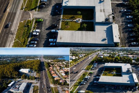 Immobilier commercial à Palm Harbor, Floride № 2136987