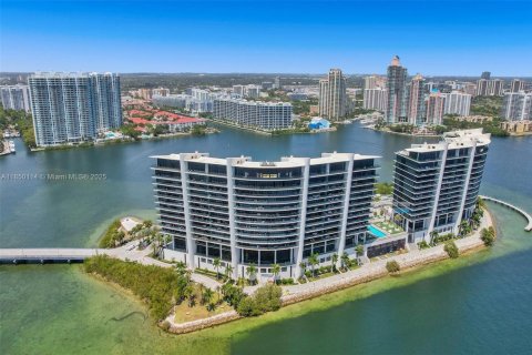 Condo in Aventura, Florida, 3 bedrooms  № 1963366 - photo 4