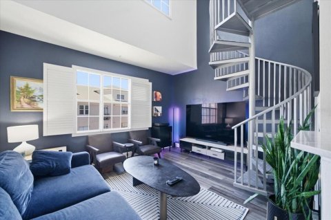 Condo in Tampa, Florida, 2 bedrooms № 2122216 - photo 7