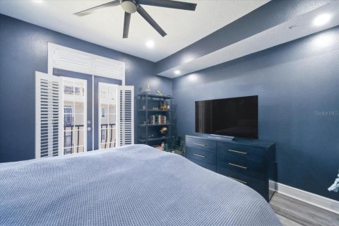 Condo in Tampa, Florida, 2 bedrooms № 2122216 - photo 27