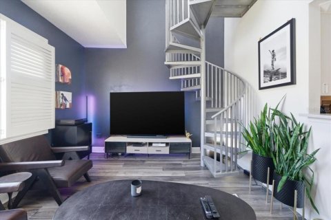 Condo in Tampa, Florida, 2 bedrooms № 2122216 - photo 6
