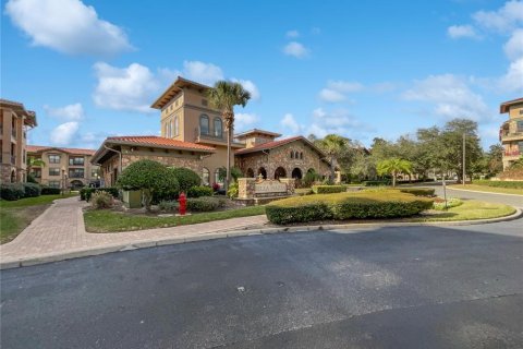Condo in Davenport, Florida, 3 bedrooms  № 1718924 - photo 21