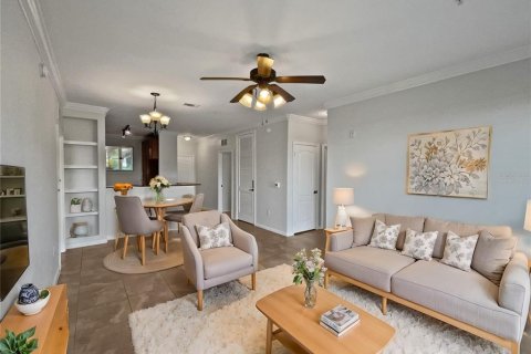 Condo in Davenport, Florida, 3 bedrooms  № 1718924 - photo 4