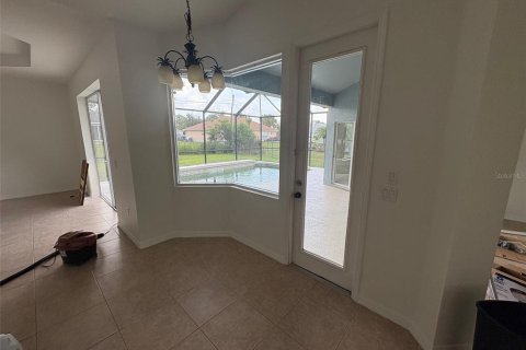 House in North Port, Florida 3 bedrooms, 168.9 sq.m. № 1883024 - photo 5