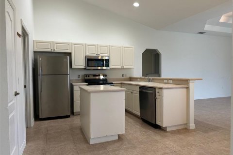 House in North Port, Florida 3 bedrooms, 168.9 sq.m. № 1883024 - photo 8