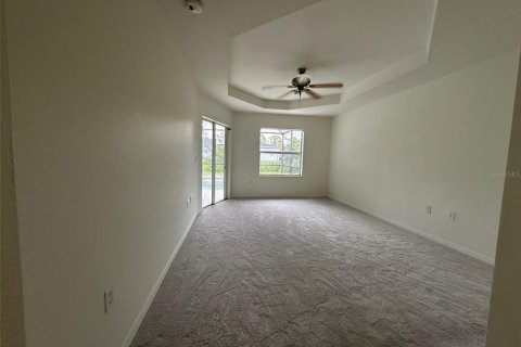 House in North Port, Florida 3 bedrooms, 168.9 sq.m. № 1883024 - photo 9