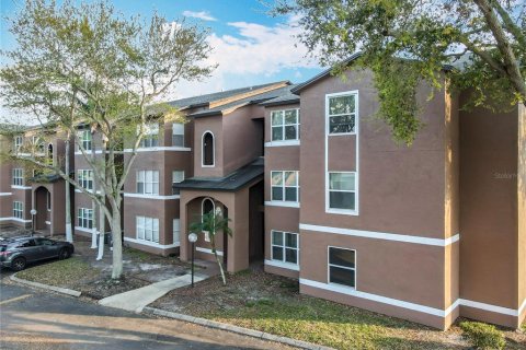 Condo à Orlando, Floride, 1 chambre № 2373675
