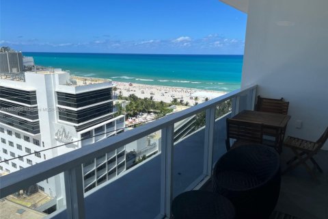 Copropriété à louer à Miami Beach, Floride: 2 chambres, 138.42 m2 № 1812080 - photo 5
