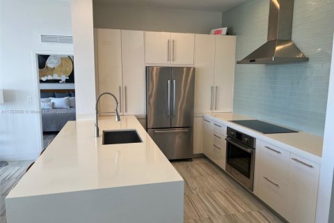 Copropriété à louer à Miami Beach, Floride: 2 chambres, 138.42 m2 № 1812080 - photo 19