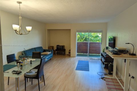 Condo à Coral Gables, Floride, 1 chambre  № 1897682