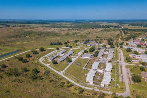 Propiedad comercial en venta en Arcadia, Florida № 317633 - foto 11