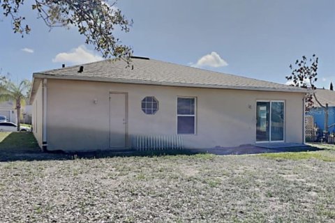 Casa en alquiler en Clermont, Florida, 4 dormitorios, 174.1 m2 № 2156542 - foto 17