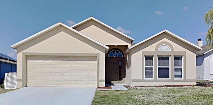 Casa en Clermont, Florida 4 dormitorios, 174.1 m2 № 2156542