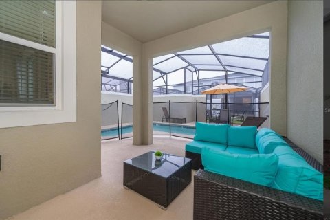 Adosado en venta en Kissimmee, Florida, 4 dormitorios, 177.81 m2 № 1554067 - foto 18