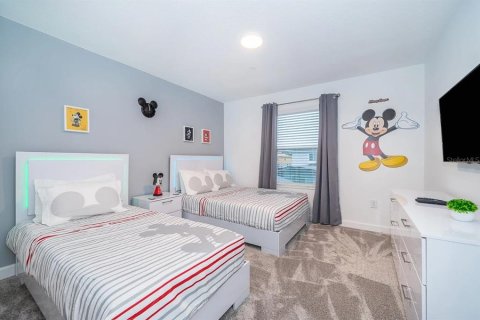 Adosado en venta en Kissimmee, Florida, 4 dormitorios, 177.81 m2 № 1554067 - foto 14