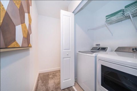 Adosado en venta en Kissimmee, Florida, 4 dormitorios, 177.81 m2 № 1554067 - foto 11