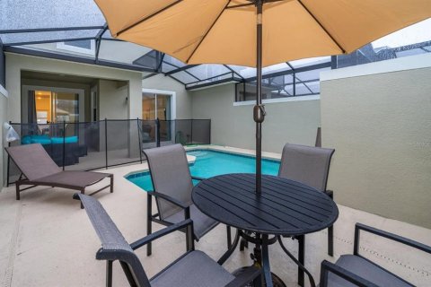 Adosado en venta en Kissimmee, Florida, 4 dormitorios, 177.81 m2 № 1554067 - foto 17