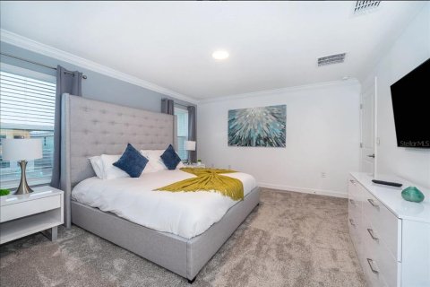 Adosado en venta en Kissimmee, Florida, 4 dormitorios, 177.81 m2 № 1554067 - foto 16