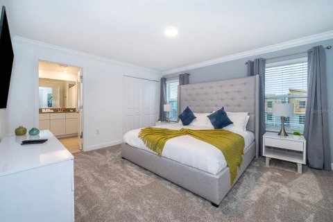 Adosado en venta en Kissimmee, Florida, 4 dormitorios, 177.81 m2 № 1554067 - foto 13