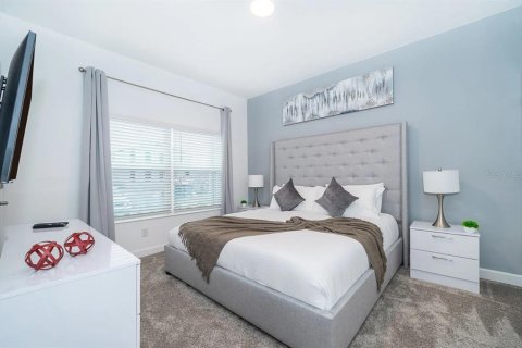 Adosado en venta en Kissimmee, Florida, 4 dormitorios, 177.81 m2 № 1554067 - foto 12