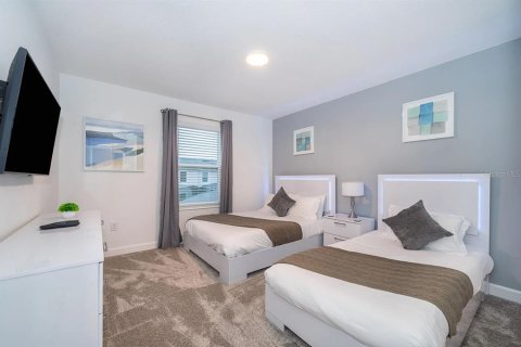 Adosado en venta en Kissimmee, Florida, 4 dormitorios, 177.81 m2 № 1554067 - foto 4