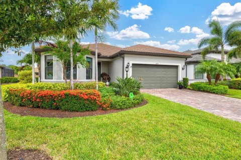 Villa ou maison à vendre à Bradenton, Floride: 2 chambres, 154.03 m2 № 1854613 - photo 2