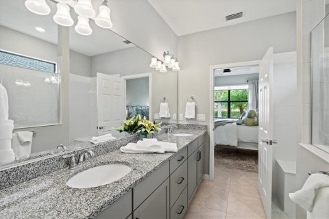 Villa ou maison à vendre à Bradenton, Floride: 2 chambres, 154.03 m2 № 1854613 - photo 19