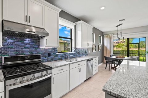 Villa ou maison à vendre à Bradenton, Floride: 2 chambres, 154.03 m2 № 1854613 - photo 7