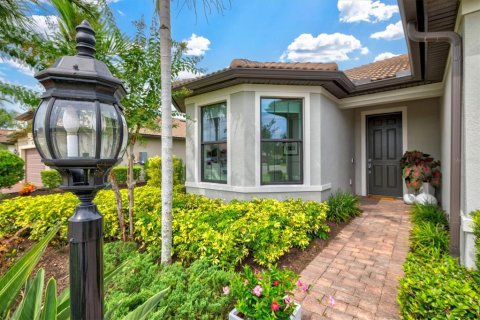 Villa ou maison à vendre à Bradenton, Floride: 2 chambres, 154.03 m2 № 1854613 - photo 3