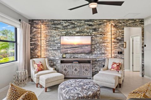 Villa ou maison à vendre à Bradenton, Floride: 2 chambres, 154.03 m2 № 1854613 - photo 12