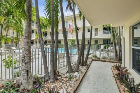 Condominio en venta en Key Biscayne, Florida, 1 dormitorio, 56.48 m2 № 1953498 - foto 7