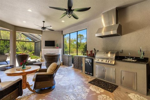 Casa en venta en Sarasota, Florida, 3 dormitorios, 278.15 m2 № 1590165 - foto 25