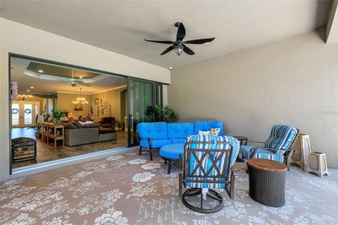 Casa en venta en Sarasota, Florida, 3 dormitorios, 278.15 m2 № 1590165 - foto 28