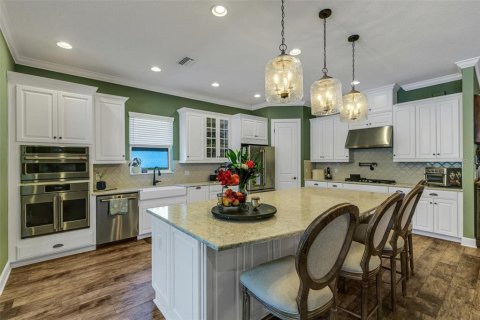 Casa en venta en Sarasota, Florida, 3 dormitorios, 278.15 m2 № 1590165 - foto 8