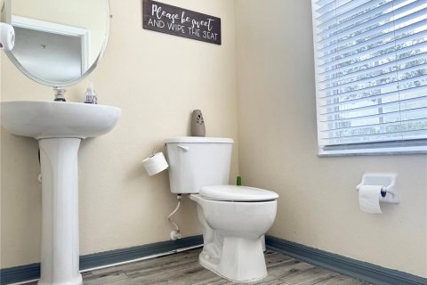 Touwnhouse à vendre à Orlando, Floride: 3 chambres, 134.89 m2 № 1817355 - photo 4