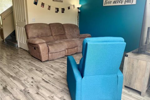 Touwnhouse à vendre à Orlando, Floride: 3 chambres, 134.89 m2 № 1817355 - photo 6