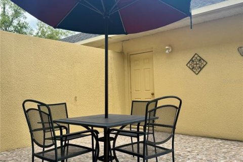 Touwnhouse à vendre à Orlando, Floride: 3 chambres, 134.89 m2 № 1817355 - photo 13