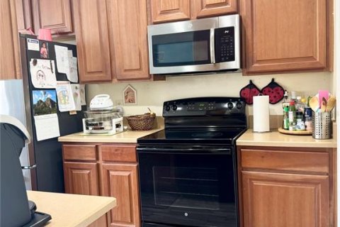 Touwnhouse à vendre à Orlando, Floride: 3 chambres, 134.89 m2 № 1817355 - photo 11