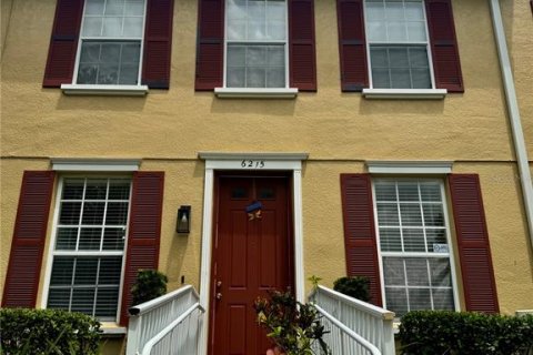 Touwnhouse à vendre à Orlando, Floride: 3 chambres, 134.89 m2 № 1817355 - photo 1