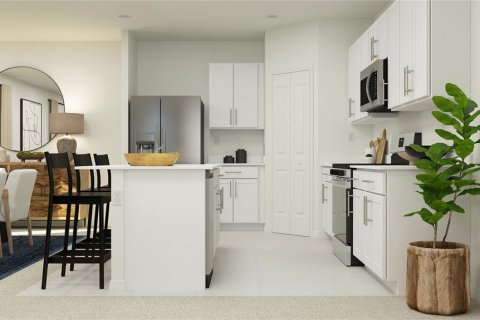 House in Groveland, Florida 4 bedrooms, 174.1 sq.m. № 1805700 - photo 3
