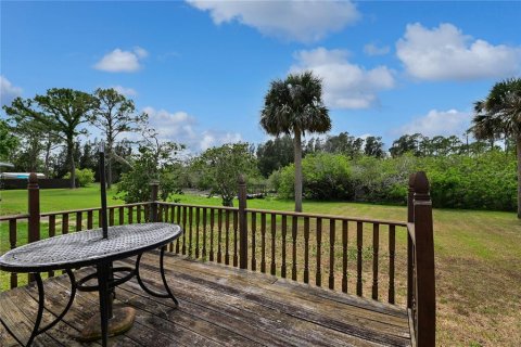 Duplex in New Smyrna Beach, Florida 2 bedrooms, 75.81 sq.m. № 1681281 - photo 15