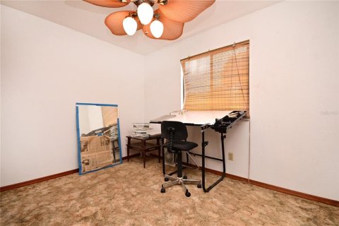 Duplex in New Smyrna Beach, Florida 2 bedrooms, 75.81 sq.m. № 1681281 - photo 12