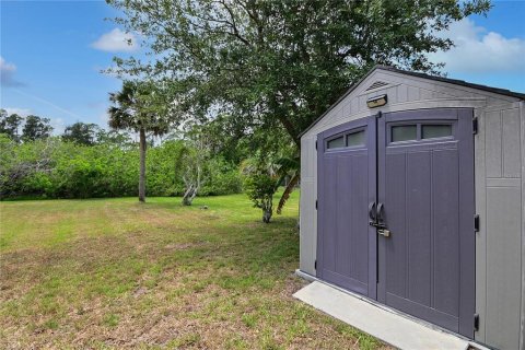 Duplex in New Smyrna Beach, Florida 2 bedrooms, 75.81 sq.m. № 1681281 - photo 14