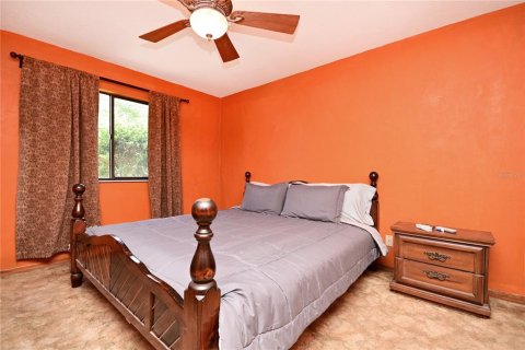 Duplex in New Smyrna Beach, Florida 2 bedrooms, 75.81 sq.m. № 1681281 - photo 10