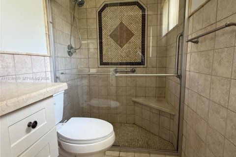 Touwnhouse à vendre à Tamarac, Floride: 2 chambres, 110.93 m2 № 1996796 - photo 20