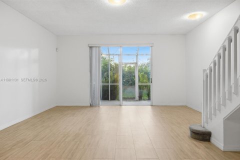 Adosado en venta en Weston, Florida, 3 dormitorios, 136.47 m2 № 2044337 - foto 8