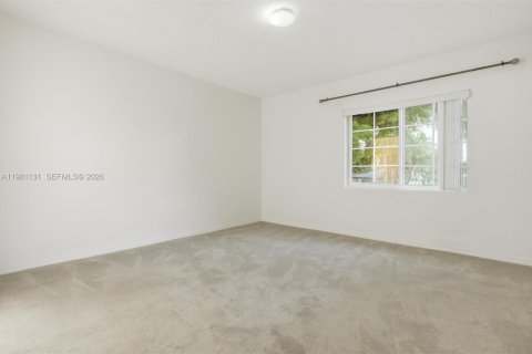 Adosado en venta en Weston, Florida, 3 dormitorios, 136.47 m2 № 2044337 - foto 23