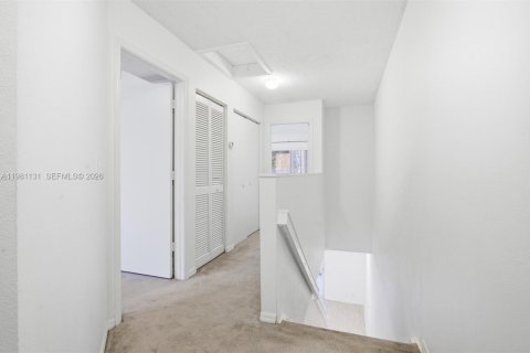 Adosado en venta en Weston, Florida, 3 dormitorios, 136.47 m2 № 2044337 - foto 22