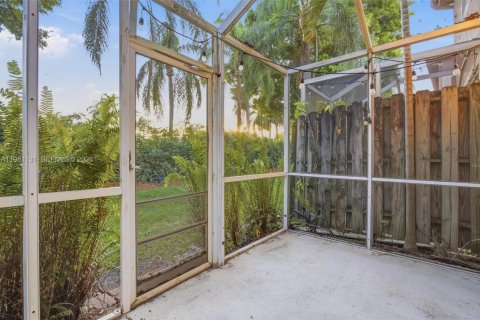 Adosado en venta en Weston, Florida, 3 dormitorios, 136.47 m2 № 2044337 - foto 11