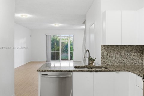 Adosado en venta en Weston, Florida, 3 dormitorios, 136.47 m2 № 2044337 - foto 19